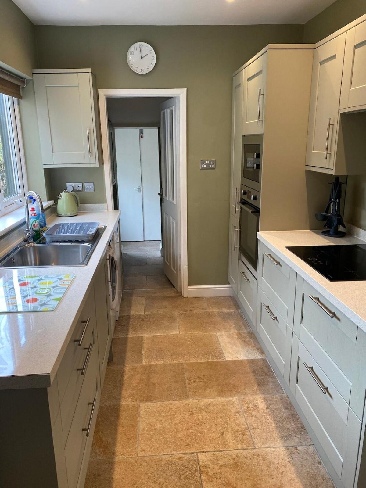 Jasmine Cottage Haxby Exterior photo