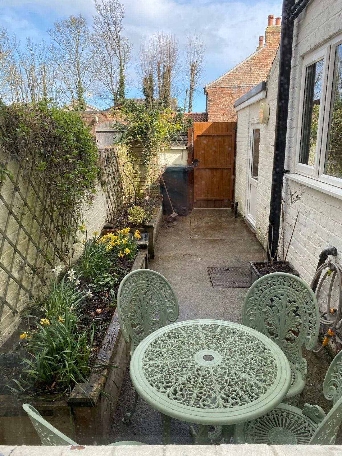 Jasmine Cottage Haxby Exterior photo
